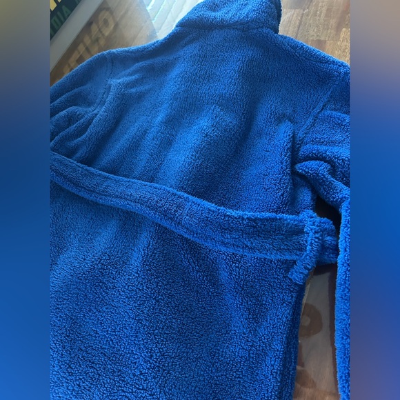 Little boys robe - Picture 5 of 7